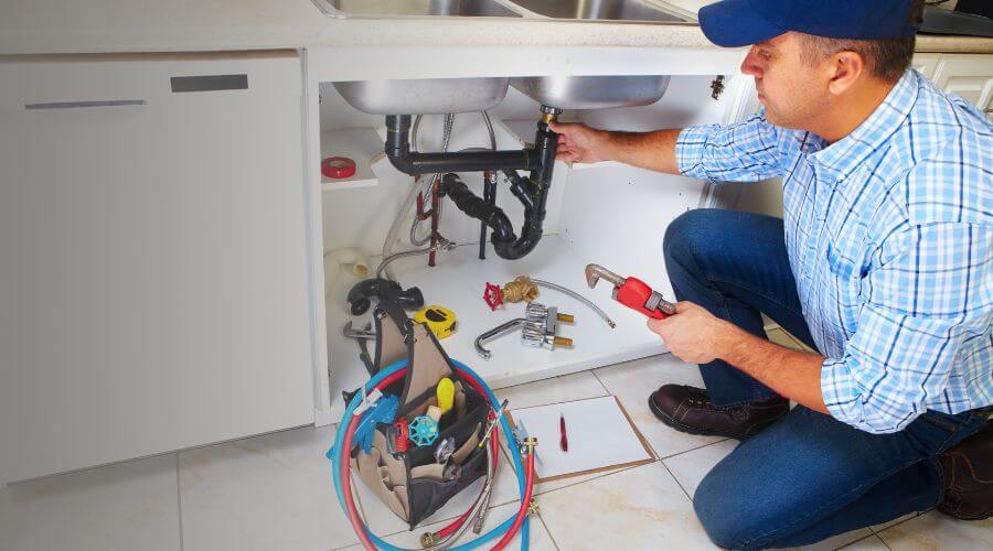 Local water heater installation in Rutledge, MO
